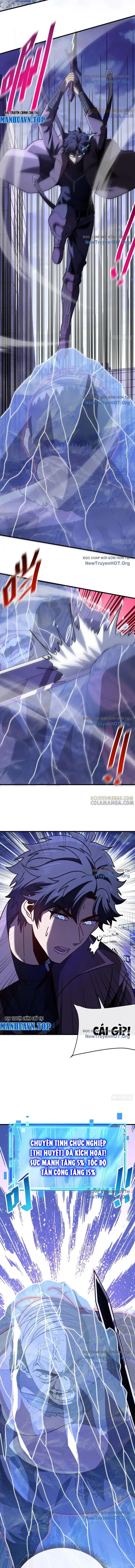 Kế Hoạch Xóa Sổ Người Chơi! Chapter 35 - 9