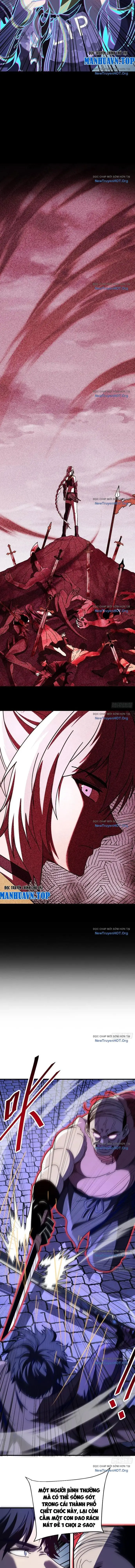 Kế Hoạch Xóa Sổ Người Chơi! Chapter 36 - 3