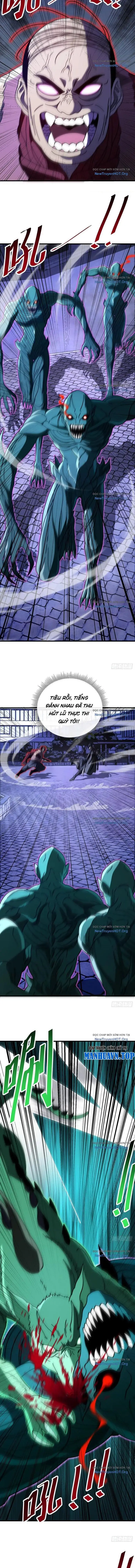 Kế Hoạch Xóa Sổ Người Chơi! Chapter 36 - 5