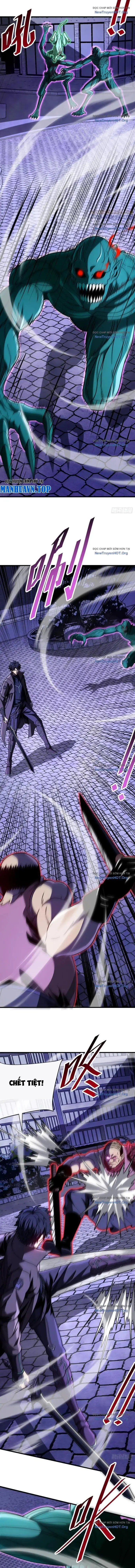 Kế Hoạch Xóa Sổ Người Chơi! Chapter 36 - 6