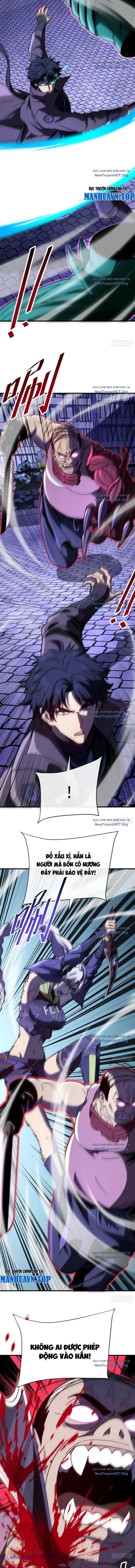 Kế Hoạch Xóa Sổ Người Chơi! Chapter 36 - 7