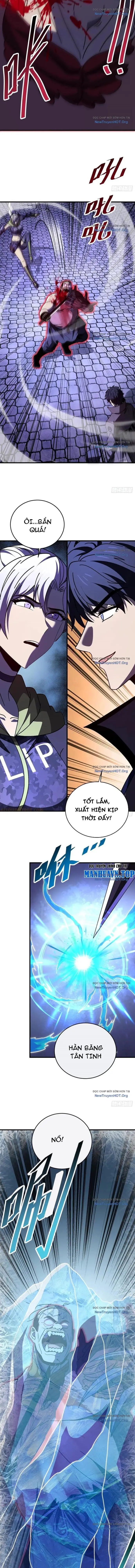 Kế Hoạch Xóa Sổ Người Chơi! Chapter 36 - 8