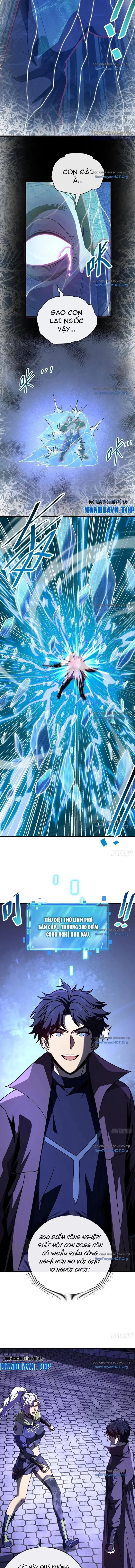 Kế Hoạch Xóa Sổ Người Chơi! Chapter 36 - 9