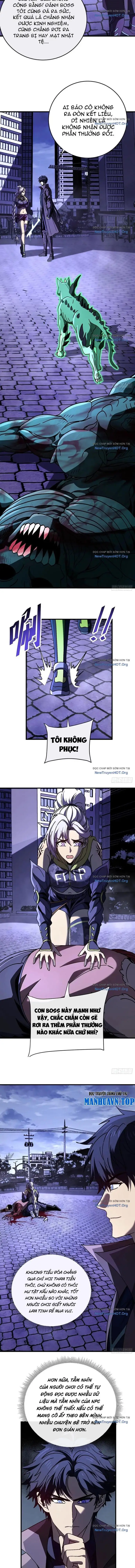 Kế Hoạch Xóa Sổ Người Chơi! Chapter 36 - 10