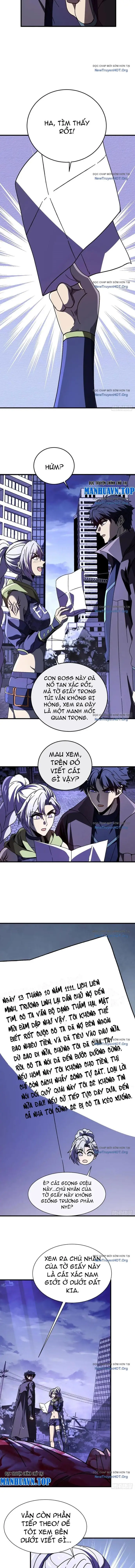 Kế Hoạch Xóa Sổ Người Chơi! Chapter 36 - 11