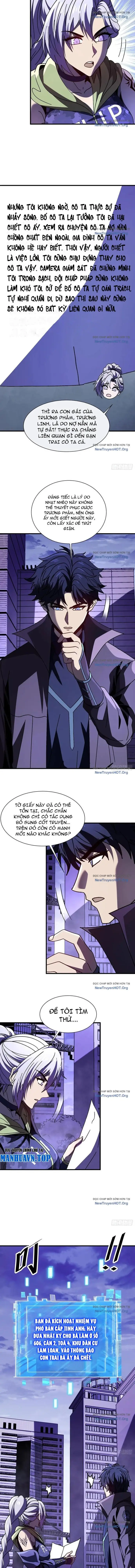 Kế Hoạch Xóa Sổ Người Chơi! Chapter 36 - 12