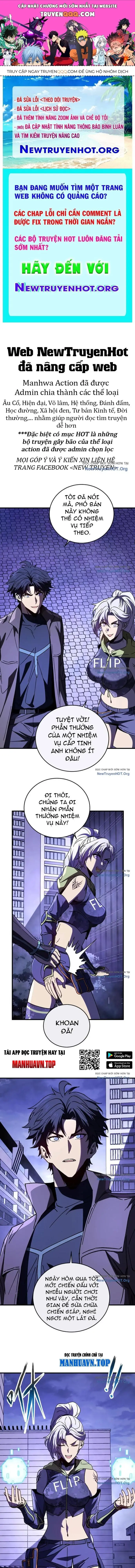 Kế Hoạch Xóa Sổ Người Chơi! Chapter 37 - 1