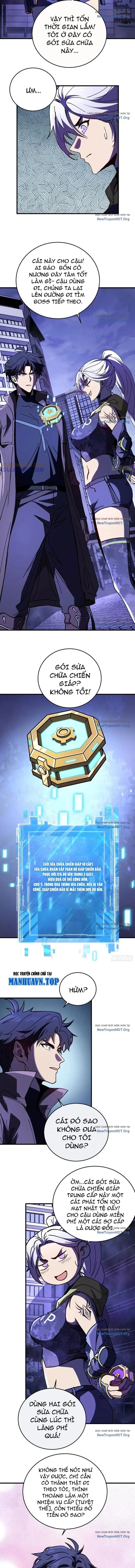 Kế Hoạch Xóa Sổ Người Chơi! Chapter 37 - 2