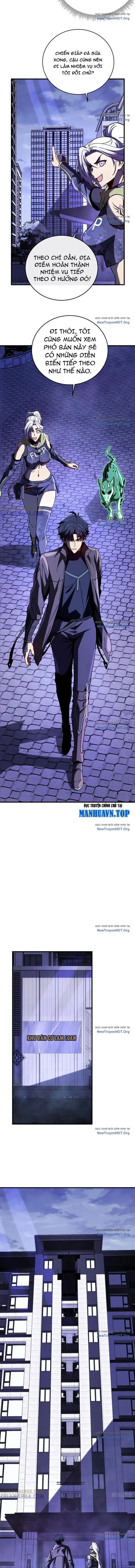 Kế Hoạch Xóa Sổ Người Chơi! Chapter 37 - 4