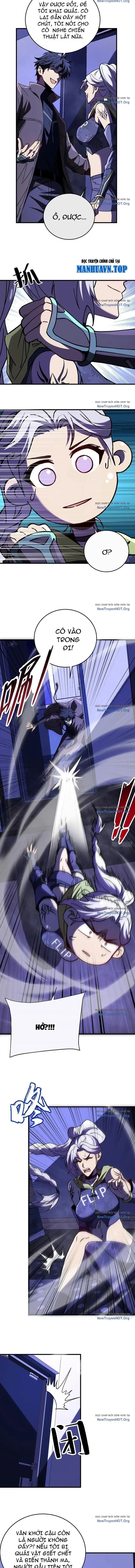 Kế Hoạch Xóa Sổ Người Chơi! Chapter 37 - 7