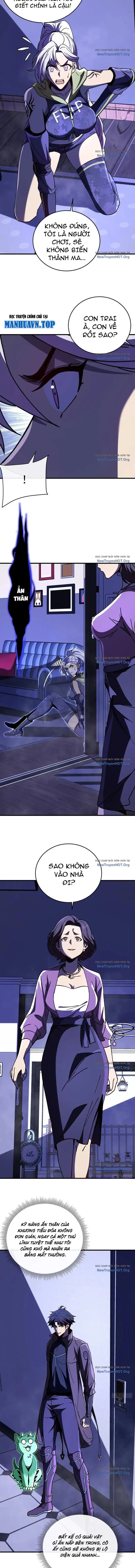Kế Hoạch Xóa Sổ Người Chơi! Chapter 37 - 8