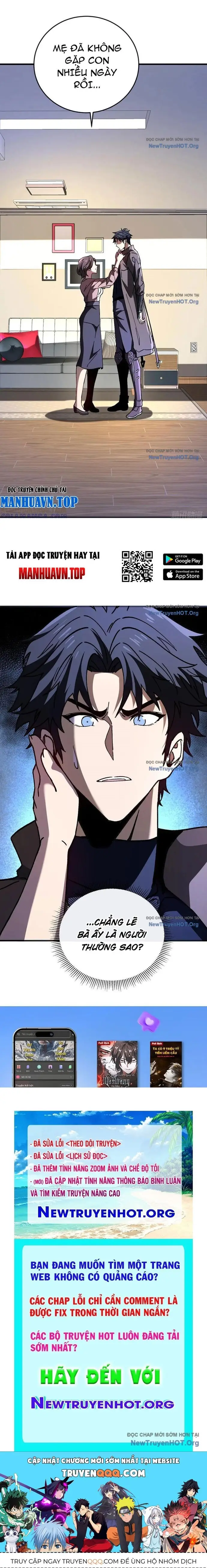 Kế Hoạch Xóa Sổ Người Chơi! Chapter 37 - 10