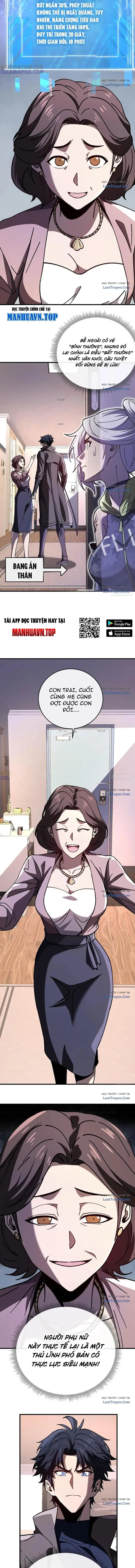 Kế Hoạch Xóa Sổ Người Chơi! Chapter 38 - 2