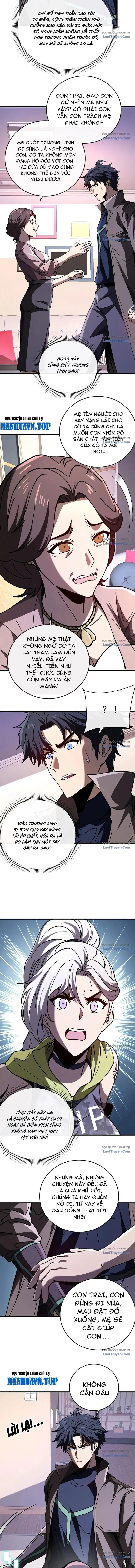 Kế Hoạch Xóa Sổ Người Chơi! Chapter 38 - 3