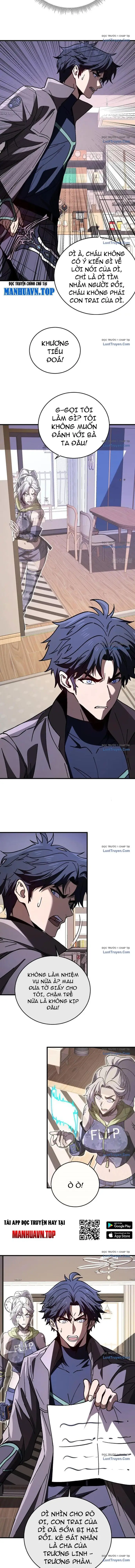 Kế Hoạch Xóa Sổ Người Chơi! Chapter 38 - 5