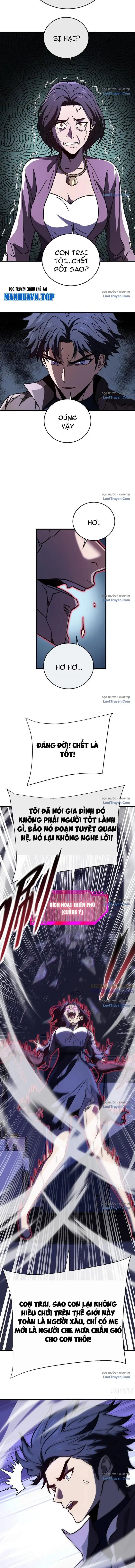 Kế Hoạch Xóa Sổ Người Chơi! Chapter 38 - 6