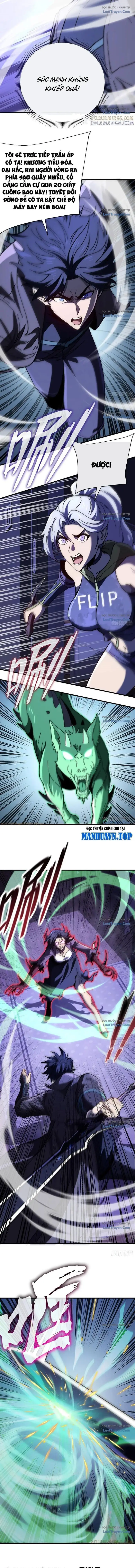 Kế Hoạch Xóa Sổ Người Chơi! Chapter 38 - 7