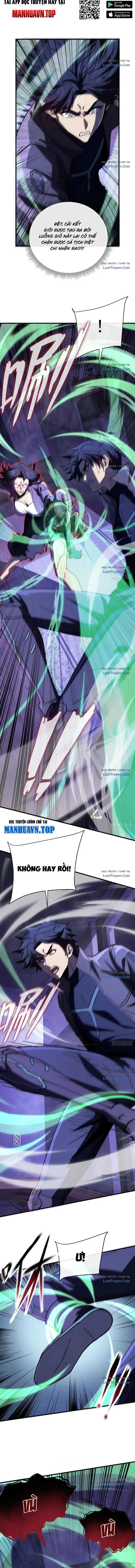 Kế Hoạch Xóa Sổ Người Chơi! Chapter 38 - 8