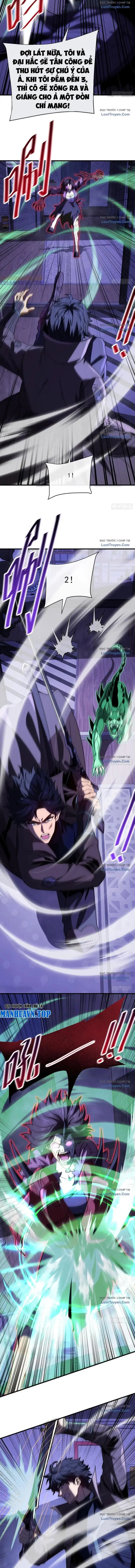 Kế Hoạch Xóa Sổ Người Chơi! Chapter 39 - 4