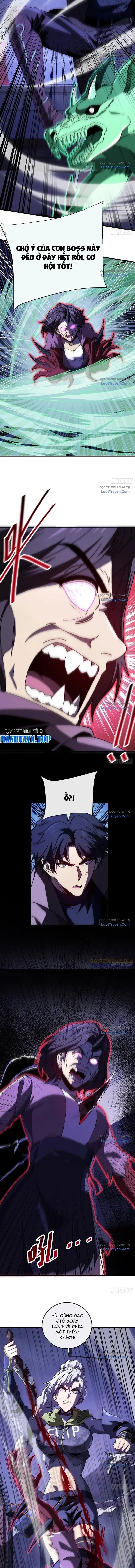 Kế Hoạch Xóa Sổ Người Chơi! Chapter 39 - 5