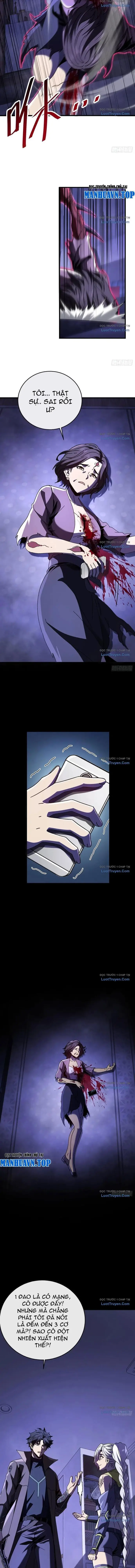 Kế Hoạch Xóa Sổ Người Chơi! Chapter 39 - 6