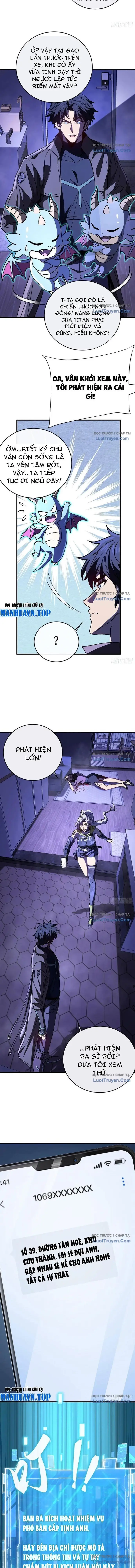 Kế Hoạch Xóa Sổ Người Chơi! Chapter 40 - 4