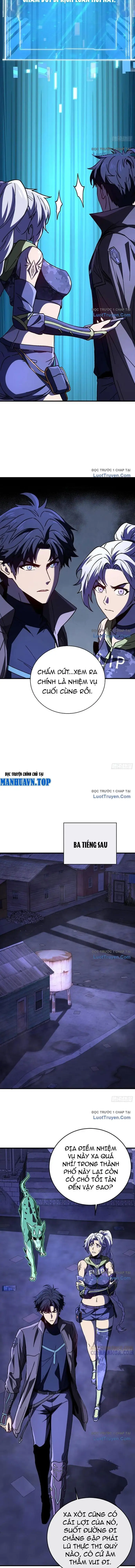 Kế Hoạch Xóa Sổ Người Chơi! Chapter 40 - 5