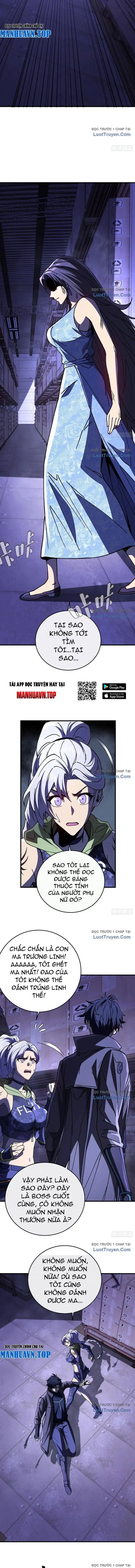 Kế Hoạch Xóa Sổ Người Chơi! Chapter 40 - 9