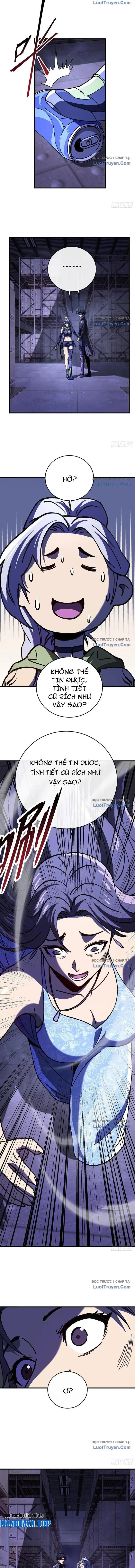 Kế Hoạch Xóa Sổ Người Chơi! Chapter 40 - 10