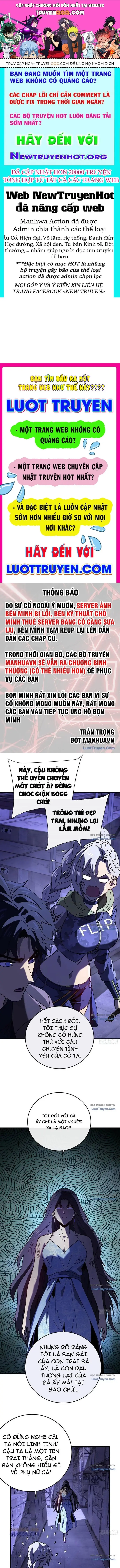 Kế Hoạch Xóa Sổ Người Chơi! Chapter 41 - 1