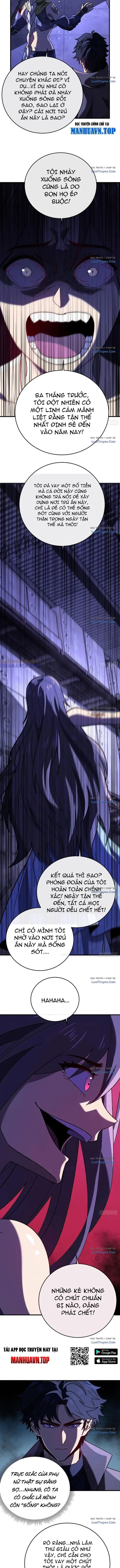 Kế Hoạch Xóa Sổ Người Chơi! Chapter 41 - 2