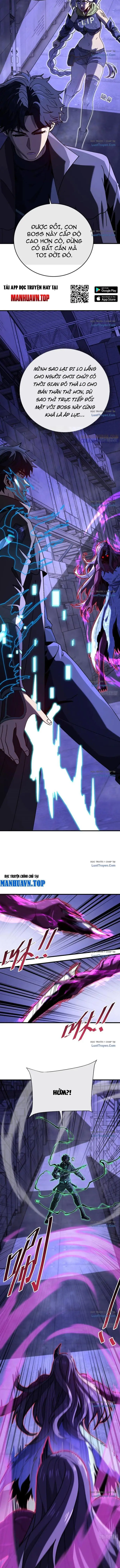 Kế Hoạch Xóa Sổ Người Chơi! Chapter 41 - 5