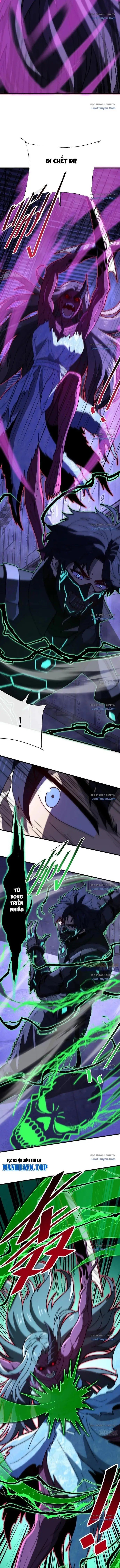 Kế Hoạch Xóa Sổ Người Chơi! Chapter 41 - 6