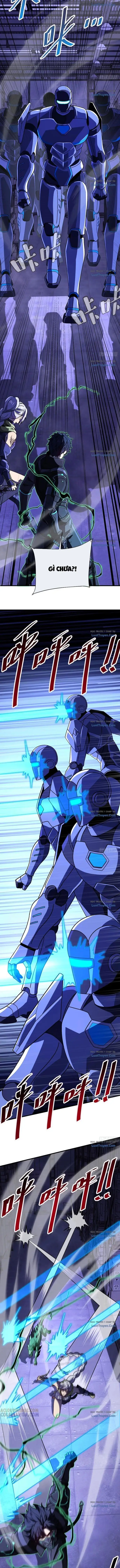 Kế Hoạch Xóa Sổ Người Chơi! Chapter 41 - 8