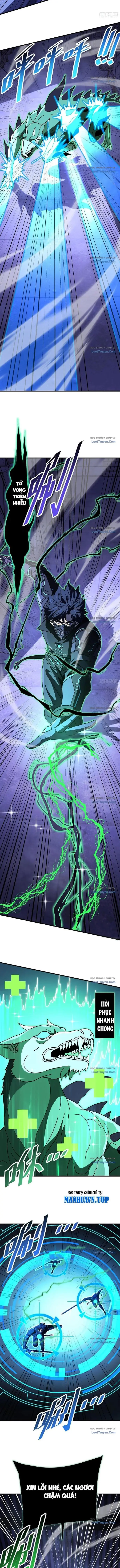 Kế Hoạch Xóa Sổ Người Chơi! Chapter 41 - 10