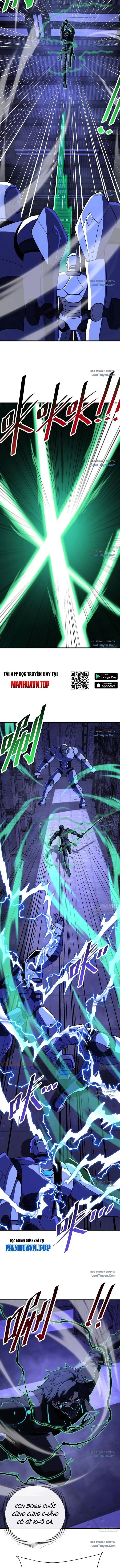 Kế Hoạch Xóa Sổ Người Chơi! Chapter 41 - 11