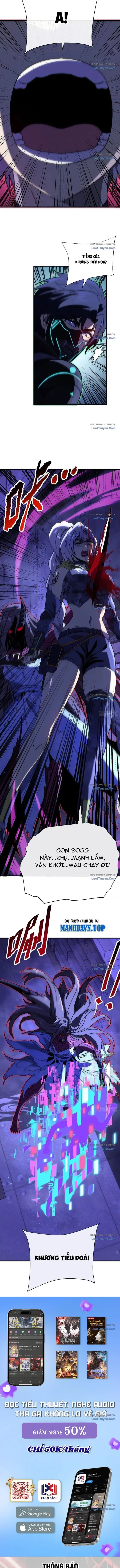 Kế Hoạch Xóa Sổ Người Chơi! Chapter 41 - 12