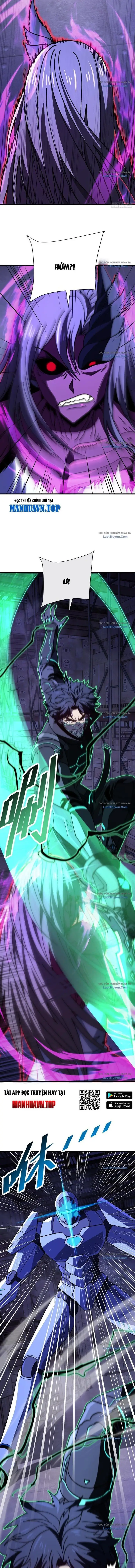 Kế Hoạch Xóa Sổ Người Chơi! Chapter 42 - 2