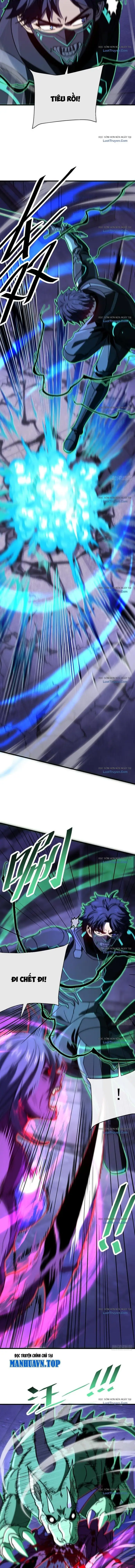 Kế Hoạch Xóa Sổ Người Chơi! Chapter 42 - 3