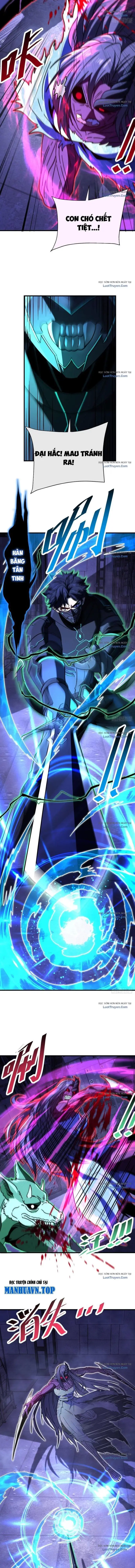 Kế Hoạch Xóa Sổ Người Chơi! Chapter 42 - 4