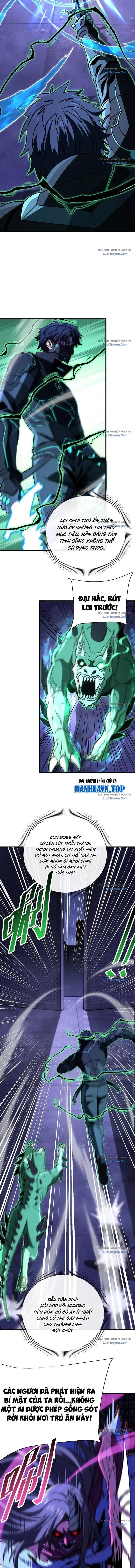 Kế Hoạch Xóa Sổ Người Chơi! Chapter 42 - 5