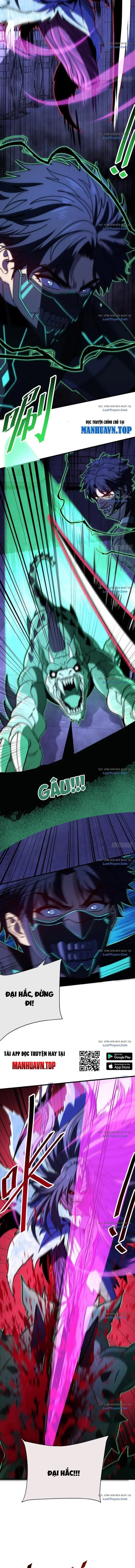 Kế Hoạch Xóa Sổ Người Chơi! Chapter 42 - 6