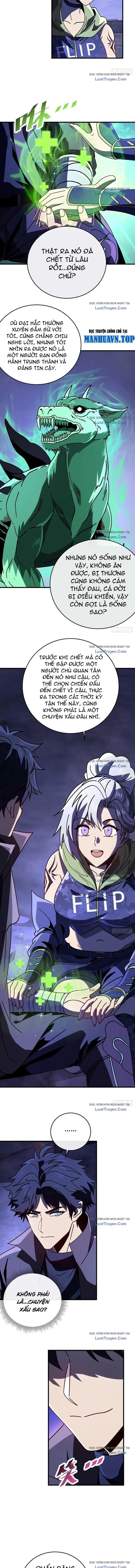 Kế Hoạch Xóa Sổ Người Chơi! Chapter 42 - 9