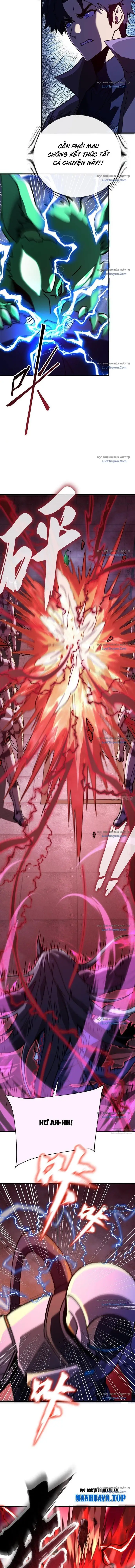 Kế Hoạch Xóa Sổ Người Chơi! Chapter 43 - 6