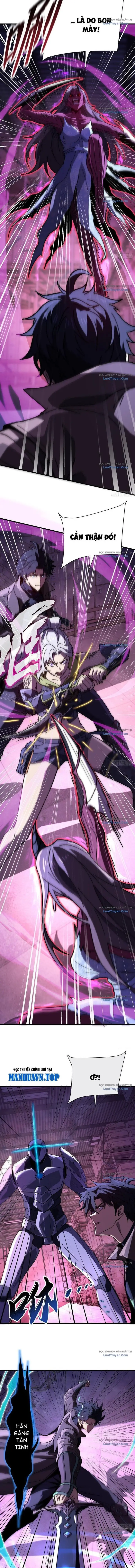 Kế Hoạch Xóa Sổ Người Chơi! Chapter 43 - 8