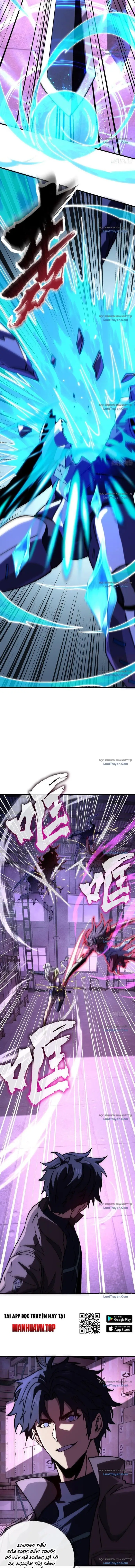 Kế Hoạch Xóa Sổ Người Chơi! Chapter 43 - 9