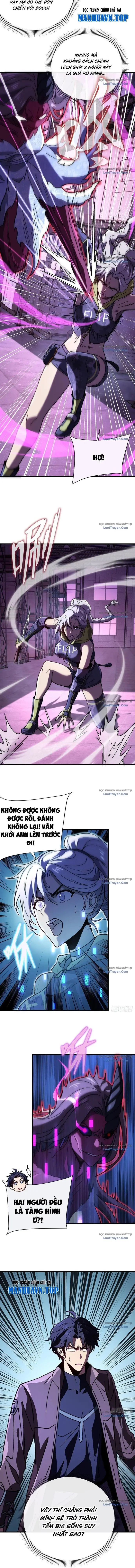 Kế Hoạch Xóa Sổ Người Chơi! Chapter 43 - 10