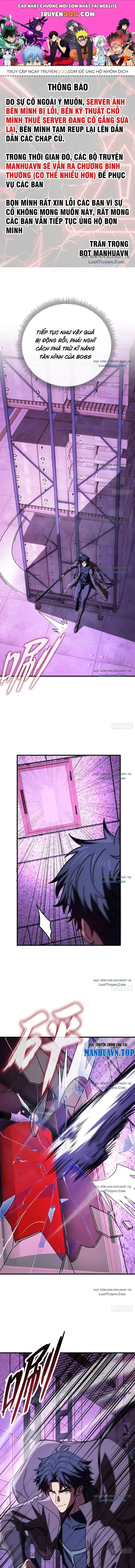 Kế Hoạch Xóa Sổ Người Chơi! Chapter 44 - 1