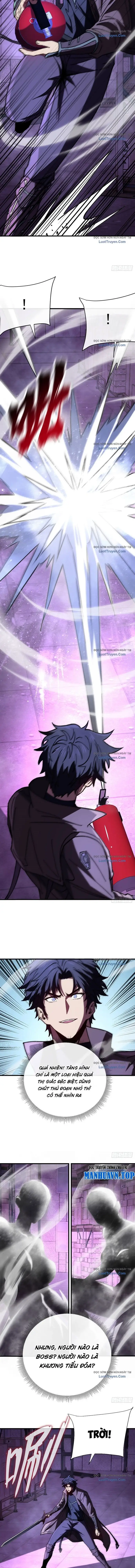 Kế Hoạch Xóa Sổ Người Chơi! Chapter 44 - 2