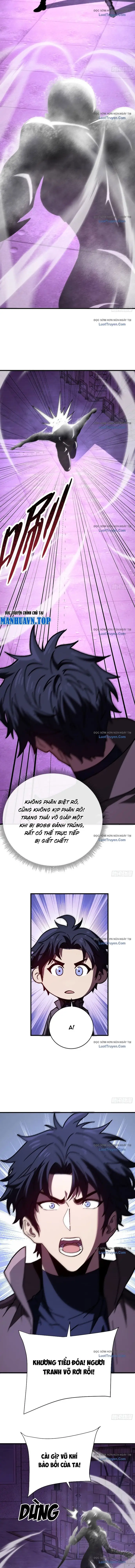 Kế Hoạch Xóa Sổ Người Chơi! Chapter 44 - 3